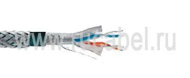 Кабель КИПЭВКГ 6х2х0,6