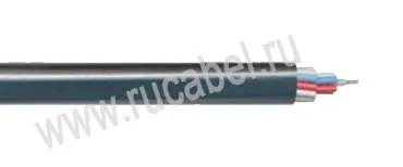 Кабель КВВГ-ХЛ 7х0,5