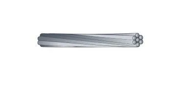 Кабель А 35