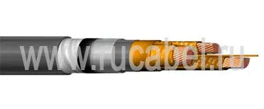 Кабель ЦСШвУ 4х120