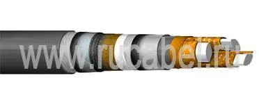 Кабель ЦАСБнлШнг 4х70