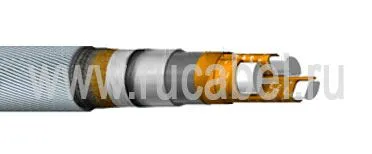 Кабель ЦААПлГ 3х185