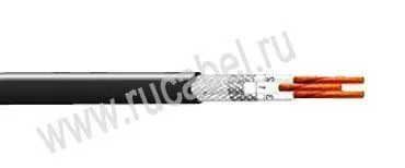 Кабель КУГЭППнг-HF 52х2х1,5