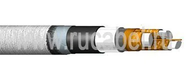 Кабель ЦААБВ 3х25