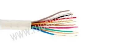 Кабель КСПВг