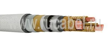 Кабель ЦСПнУ 4х25