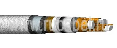 Кабель ЦААБ2лУ 4х70