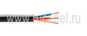 Кабель H07RN-F 1х35