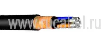 Кабель АВВГэ 4х6