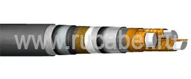 Кабель АСБЛШВУ 4х35