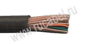 Кабель КУПР 90/63эх0,35