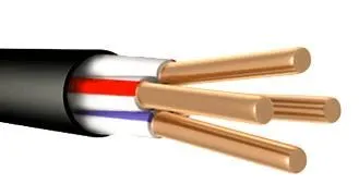 Кабель ВВГЭнг(А)-LSLTx 4х95
