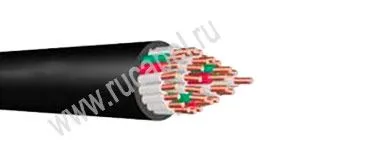 Кабель КВВГзнгЦ 5х6