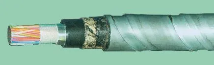 Кабель ТПппПБГ 150х2х0,64