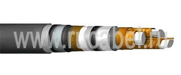 Кабель ЦААБлШнг 4х16