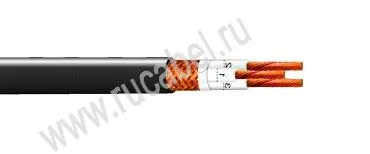 Кабель КУГПЭПнг-FRHF 52х0,75