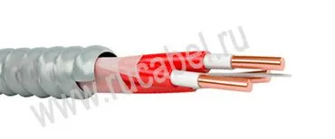 Кабель КППБКТ-120