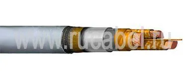 Кабель ЦСБГУ 3х25