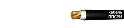 Кабель ППСРН 1х6