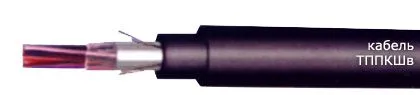 Кабель ТППКШв