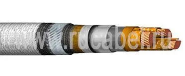 Кабель ЦСПл 4х185