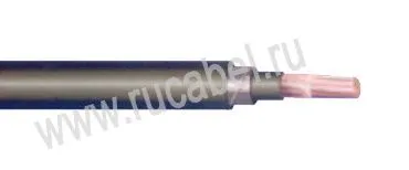 Кабель КВВБГнг 6х2,5