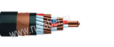 Кабель КВВГЭнг-LS-Т 37х0,75