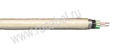 Кабель КВВБ 37х6