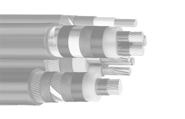 Кабель АПВБ 2х50