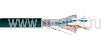 Кабель КИПЭП 7х2х0,6