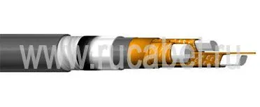 Кабель ЦААШв 4х35