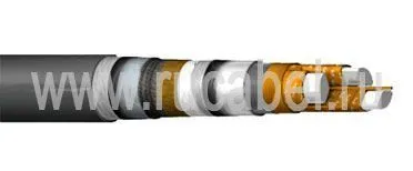 Кабель ЦААБ2лШнг 4х50