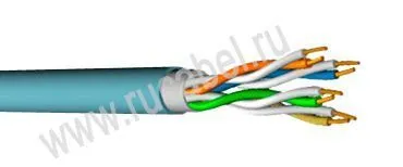 Кабель КССПВ 2х2х0,52 5