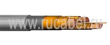 Кабель ЦСГ 4х185