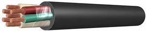 Кабель РПШк 6x0,75