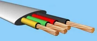 Кабель ШТПЛ