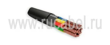 Кабель КГНсП 3х6+1х4