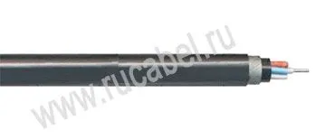 Кабель КВБбШнг-ХЛ 4х0,75