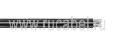 Кабель АВТУ 4х4