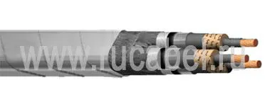 Кабель ЦОСБГ 4х185