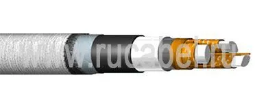 Кабель ЦААБвУ 4х120