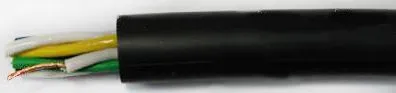 Кабель КГМЭПЭППнг(В)-HF 5х3х1
